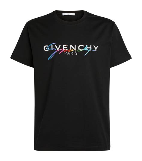 cheap givenchy t shirt mens|givenchy t shirt men price.